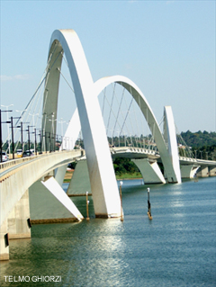 Ponte de Braslia