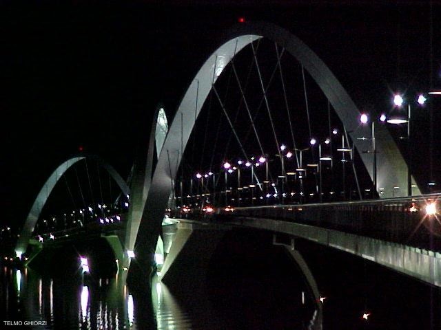 Ponte de Braslia