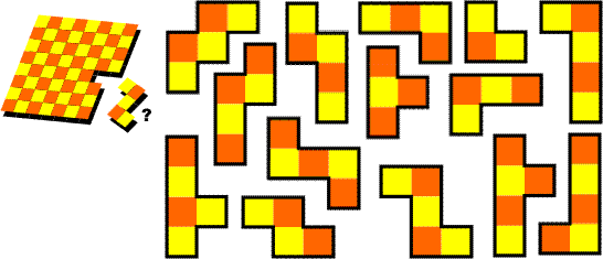 Como montar o quebra cabeça 3x3x2. 